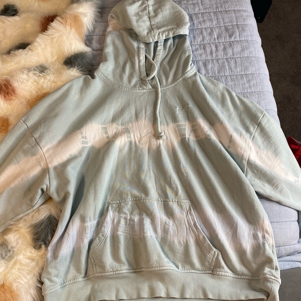 Hollister Sweatshirt
